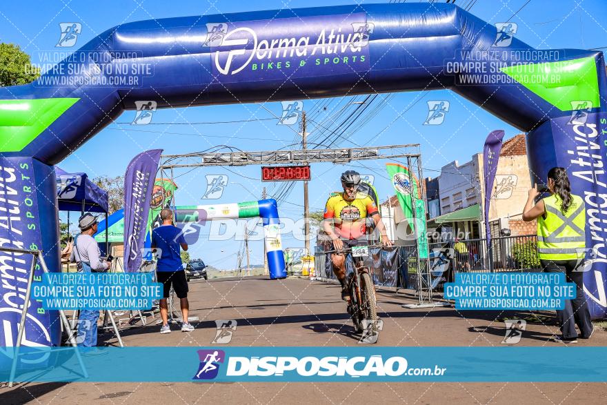 2ª ETAPA COPA NORTE MOUNTAIN BIKE DO PARANÁ 2024