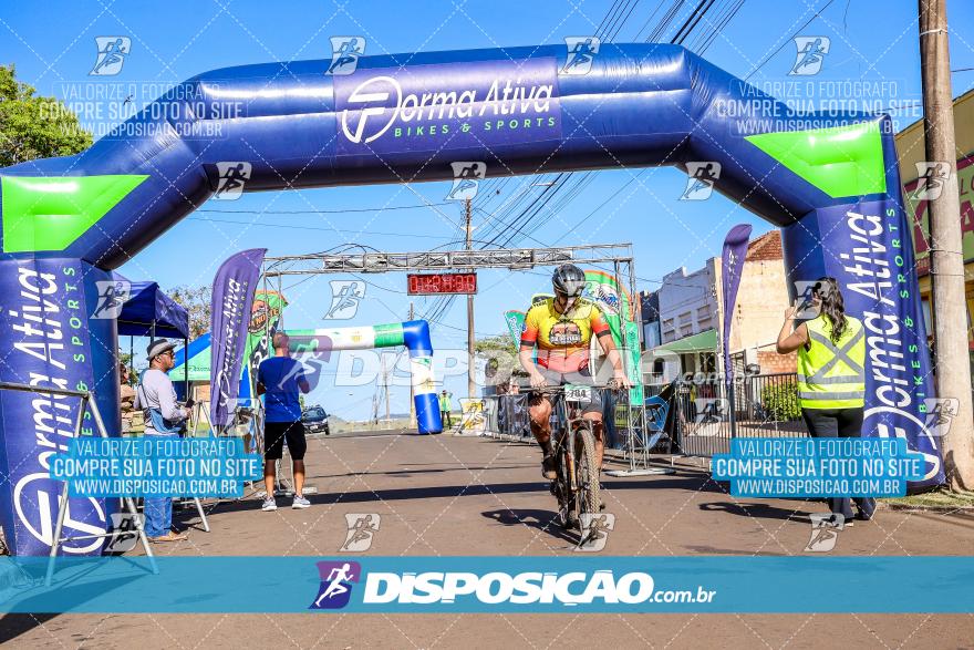 2ª ETAPA COPA NORTE MOUNTAIN BIKE DO PARANÁ 2024