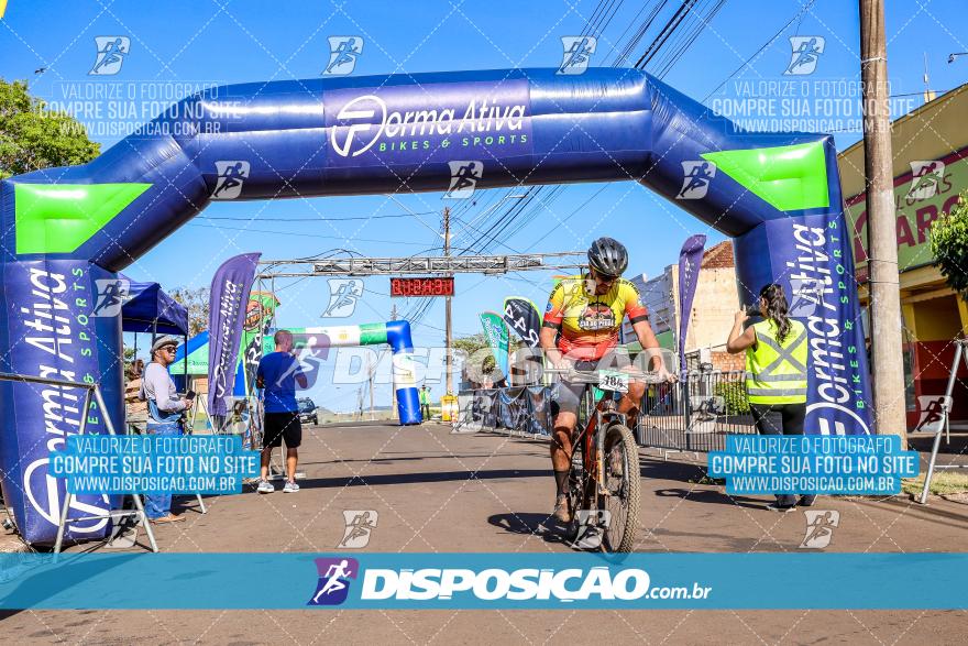 2ª ETAPA COPA NORTE MOUNTAIN BIKE DO PARANÁ 2024