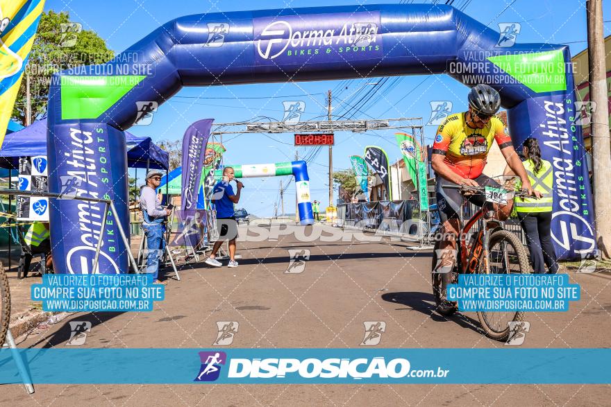 2ª ETAPA COPA NORTE MOUNTAIN BIKE DO PARANÁ 2024