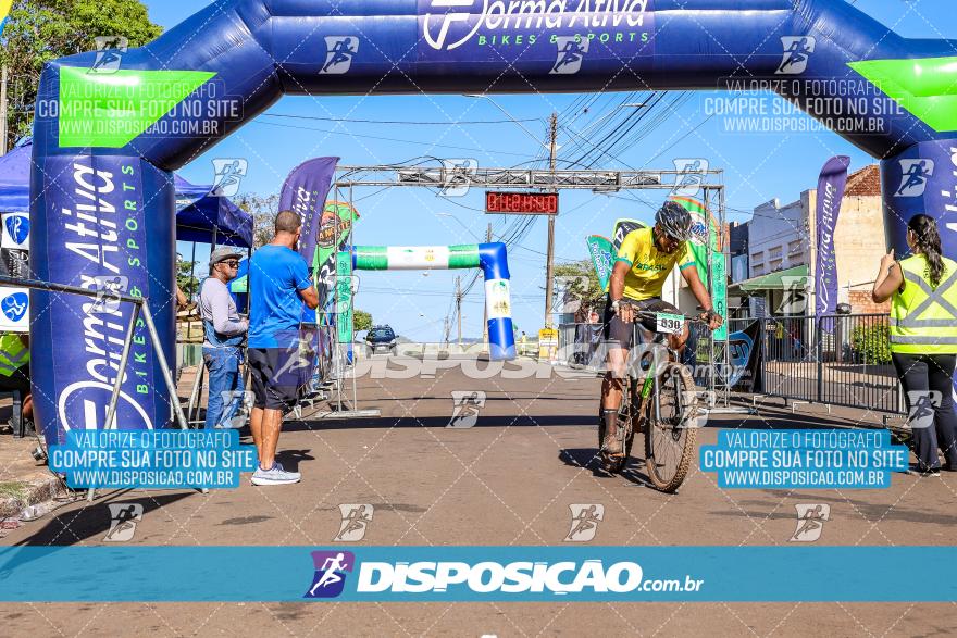 2ª ETAPA COPA NORTE MOUNTAIN BIKE DO PARANÁ 2024