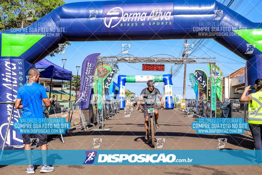 2ª ETAPA COPA NORTE MOUNTAIN BIKE DO PARANÁ 2024