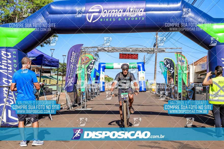 2ª ETAPA COPA NORTE MOUNTAIN BIKE DO PARANÁ 2024