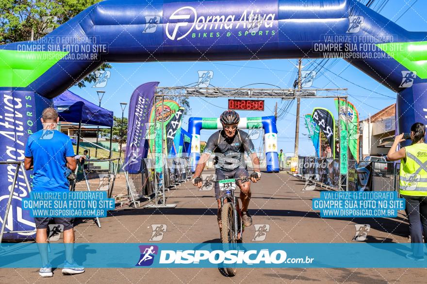 2ª ETAPA COPA NORTE MOUNTAIN BIKE DO PARANÁ 2024