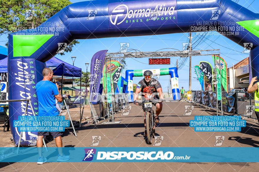 2ª ETAPA COPA NORTE MOUNTAIN BIKE DO PARANÁ 2024