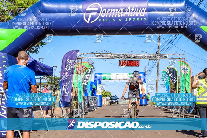 2ª ETAPA COPA NORTE MOUNTAIN BIKE DO PARANÁ 2024