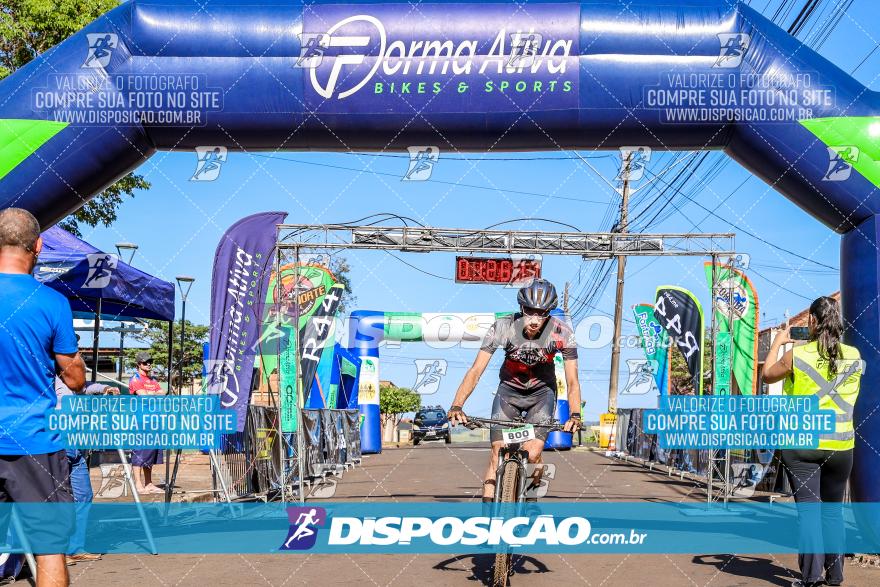 2ª ETAPA COPA NORTE MOUNTAIN BIKE DO PARANÁ 2024