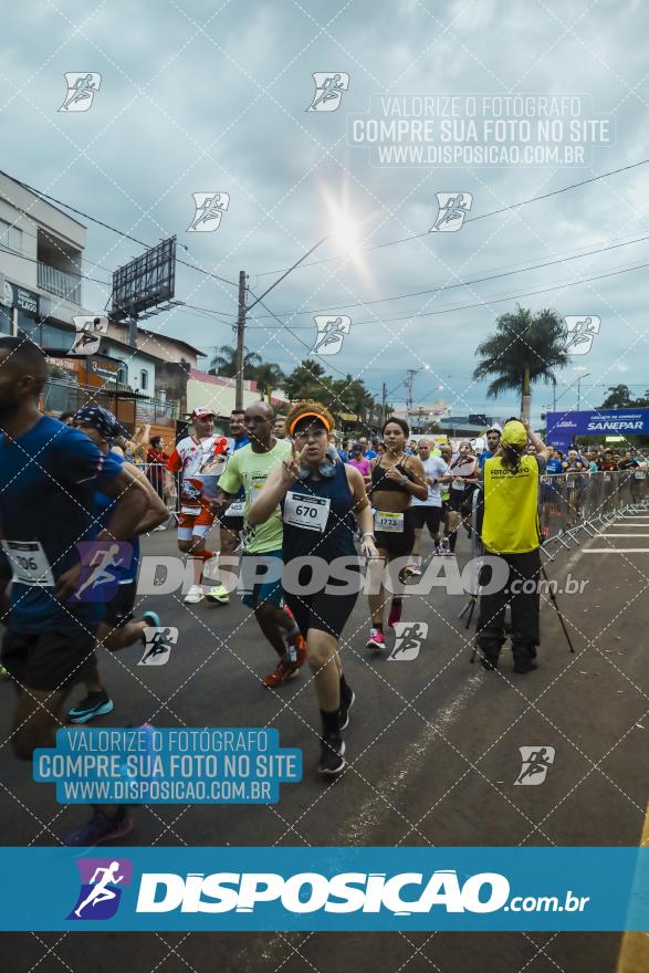 Circuito de Corridas Sanepar 2024