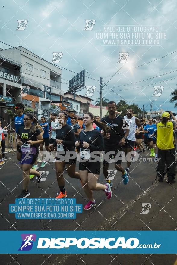 Circuito de Corridas Sanepar 2024