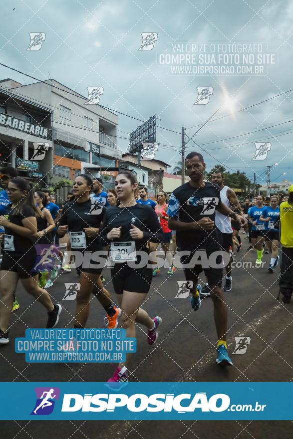 Circuito de Corridas Sanepar 2024