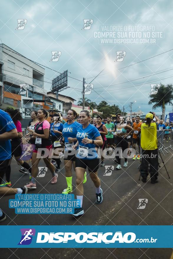 Circuito de Corridas Sanepar 2024