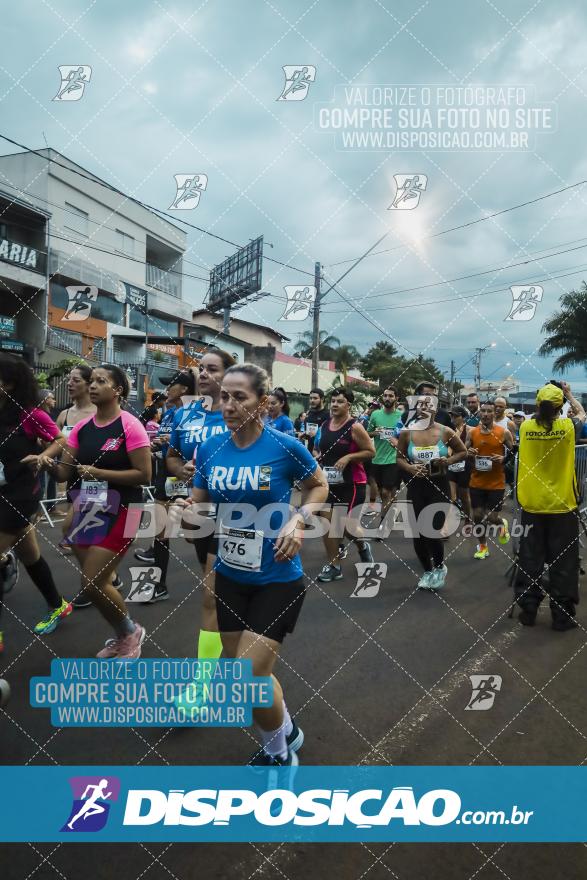 Circuito de Corridas Sanepar 2024