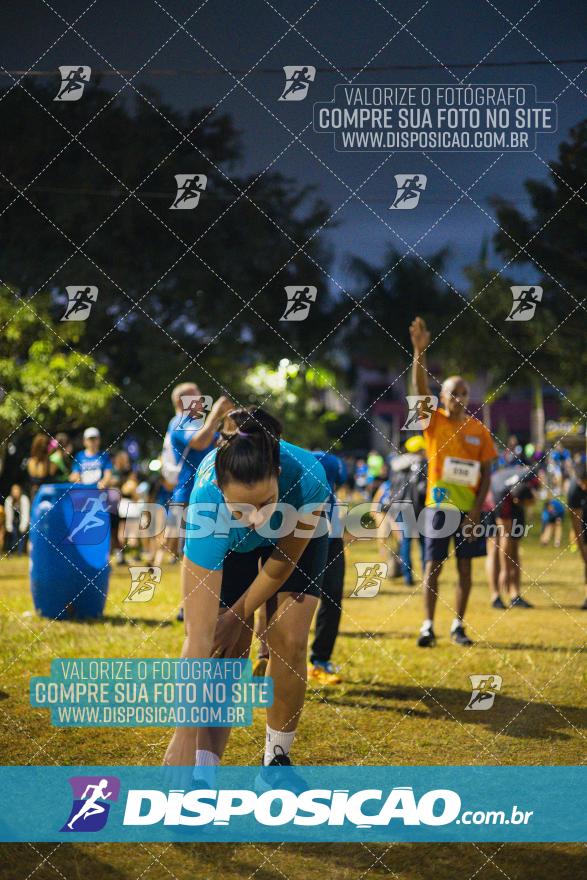 Circuito de Corridas Sanepar 2024