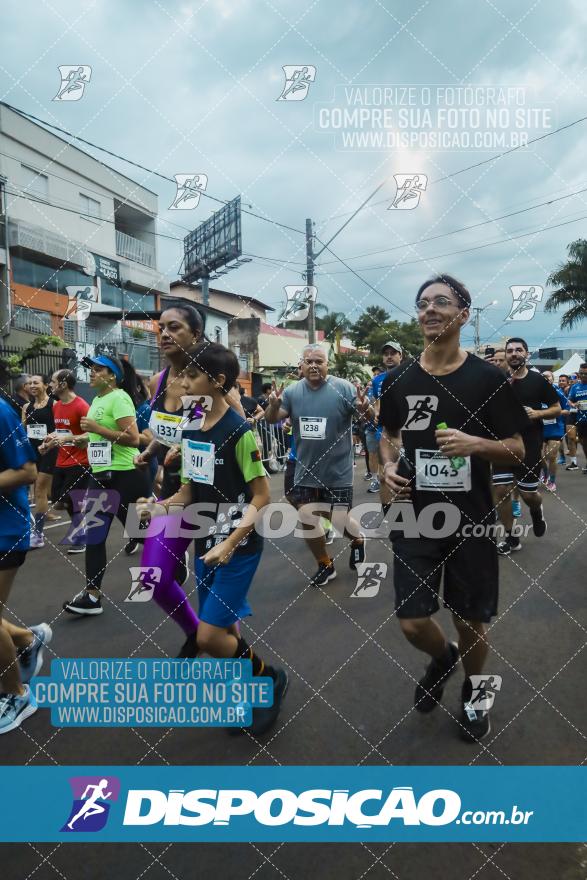 Circuito de Corridas Sanepar 2024