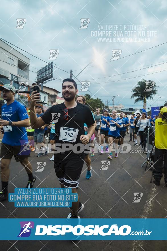 Circuito de Corridas Sanepar 2024