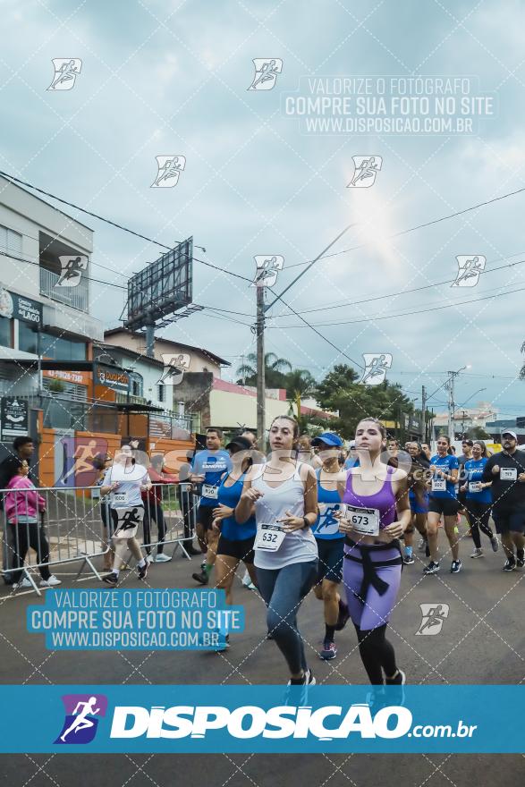 Circuito de Corridas Sanepar 2024