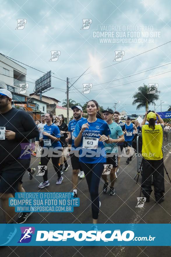 Circuito de Corridas Sanepar 2024