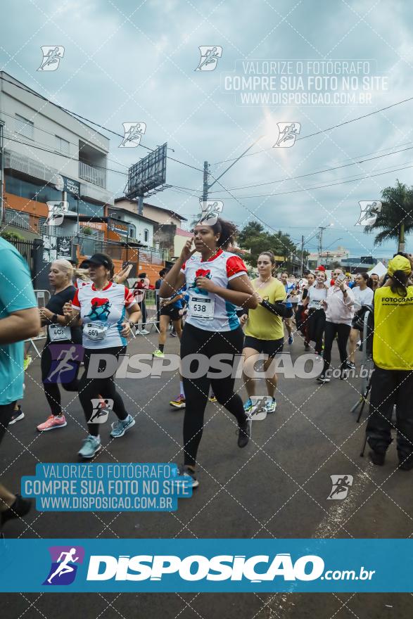 Circuito de Corridas Sanepar 2024