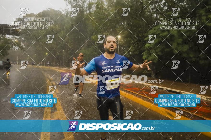 Circuito de Corridas Sanepar 2024