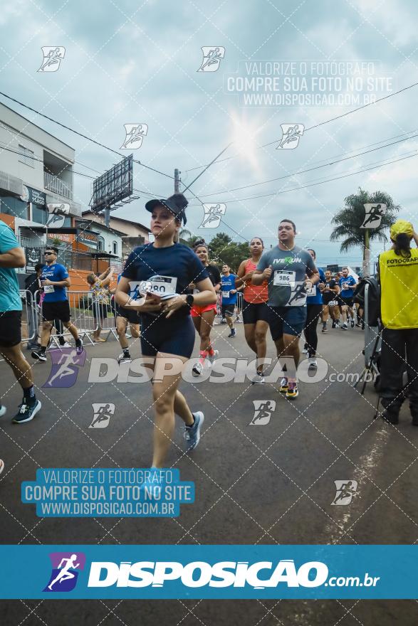 Circuito de Corridas Sanepar 2024