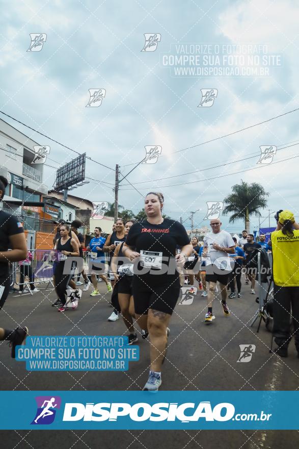 Circuito de Corridas Sanepar 2024