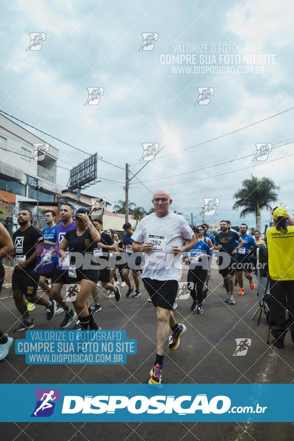 Circuito de Corridas Sanepar 2024