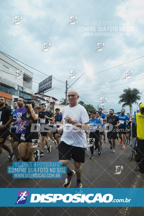 Circuito de Corridas Sanepar 2024