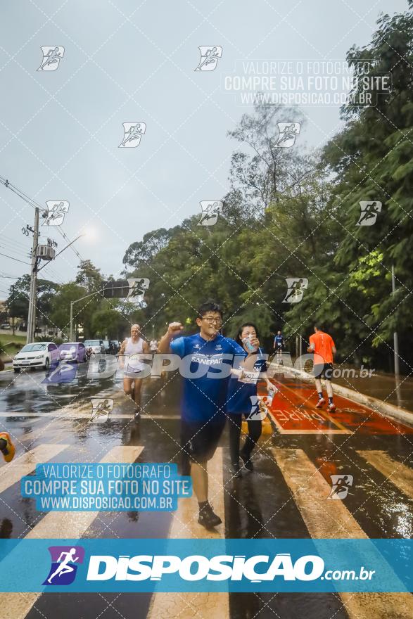 Circuito de Corridas Sanepar 2024