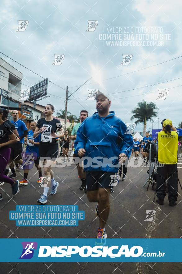 Circuito de Corridas Sanepar 2024