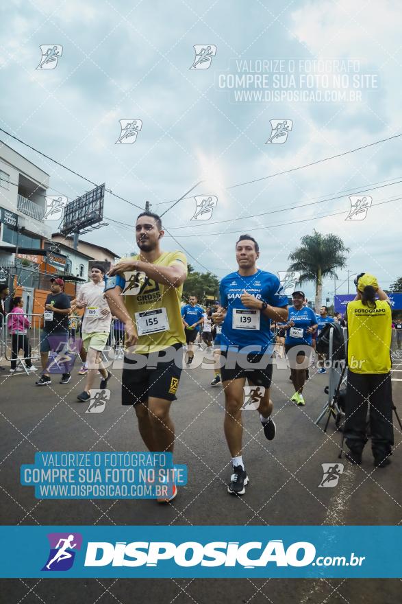 Circuito de Corridas Sanepar 2024