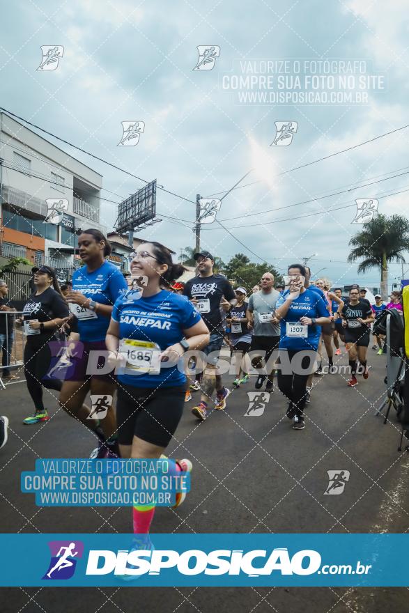 Circuito de Corridas Sanepar 2024