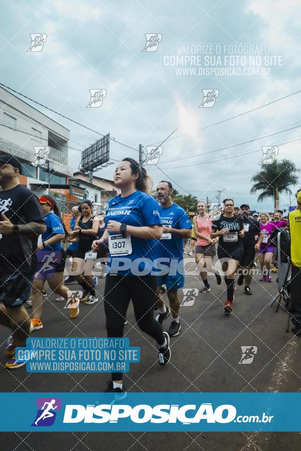 Circuito de Corridas Sanepar 2024