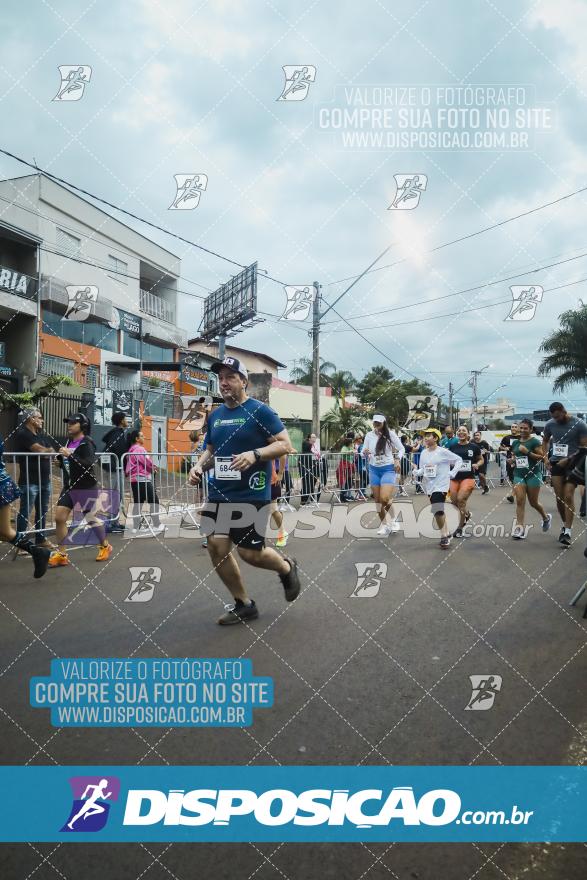 Circuito de Corridas Sanepar 2024