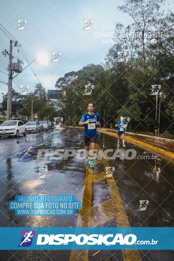 Circuito de Corridas Sanepar 2024