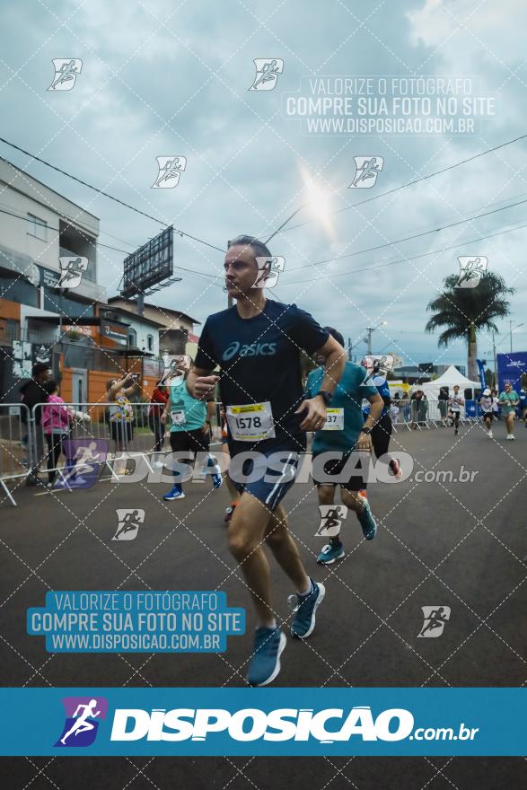 Circuito de Corridas Sanepar 2024