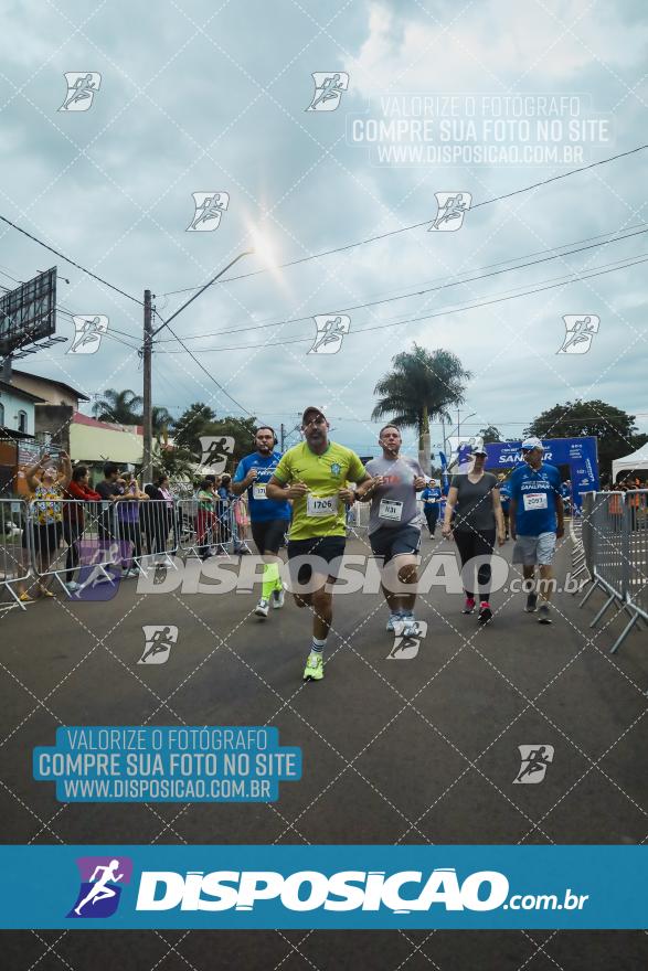 Circuito de Corridas Sanepar 2024