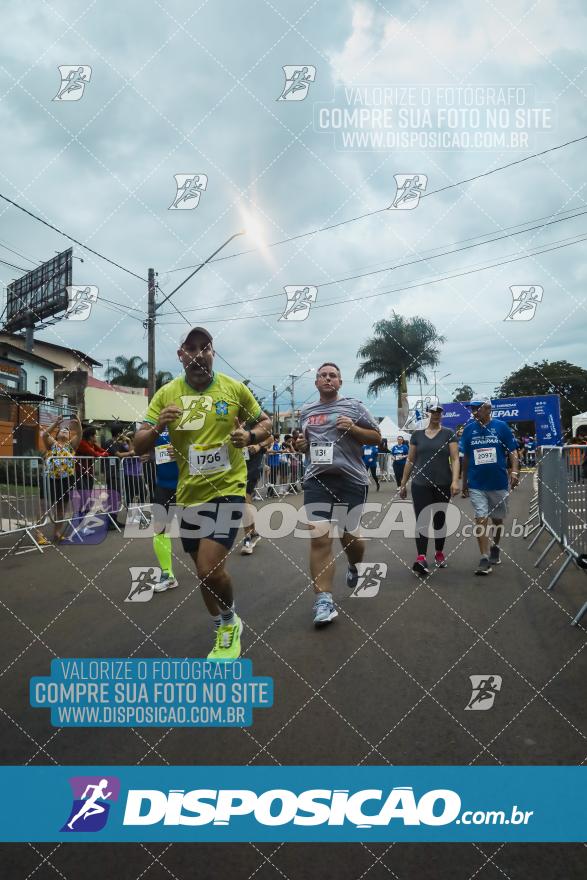 Circuito de Corridas Sanepar 2024