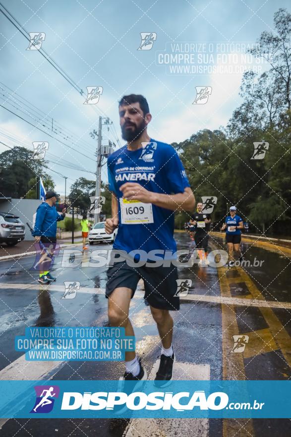 Circuito de Corridas Sanepar 2024