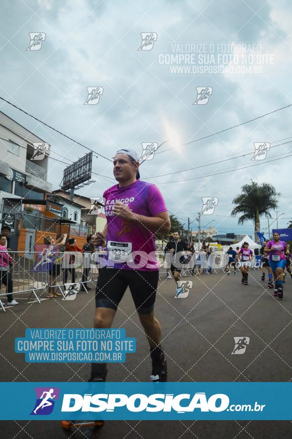 Circuito de Corridas Sanepar 2024