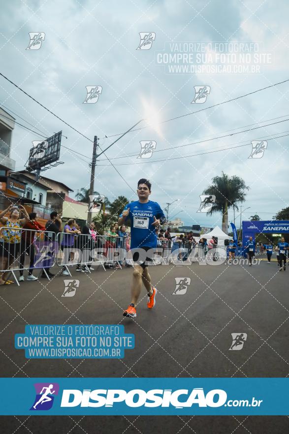 Circuito de Corridas Sanepar 2024