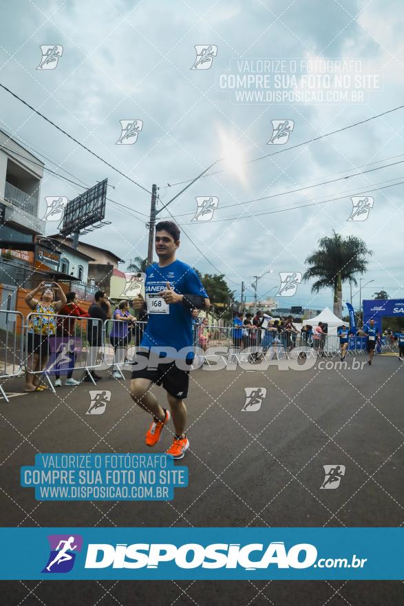 Circuito de Corridas Sanepar 2024