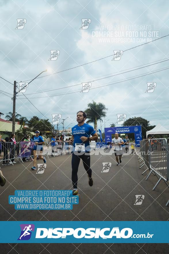 Circuito de Corridas Sanepar 2024