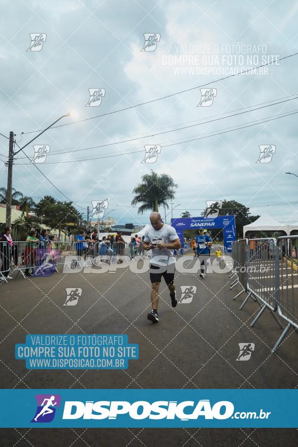 Circuito de Corridas Sanepar 2024