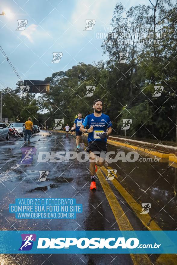 Circuito de Corridas Sanepar 2024