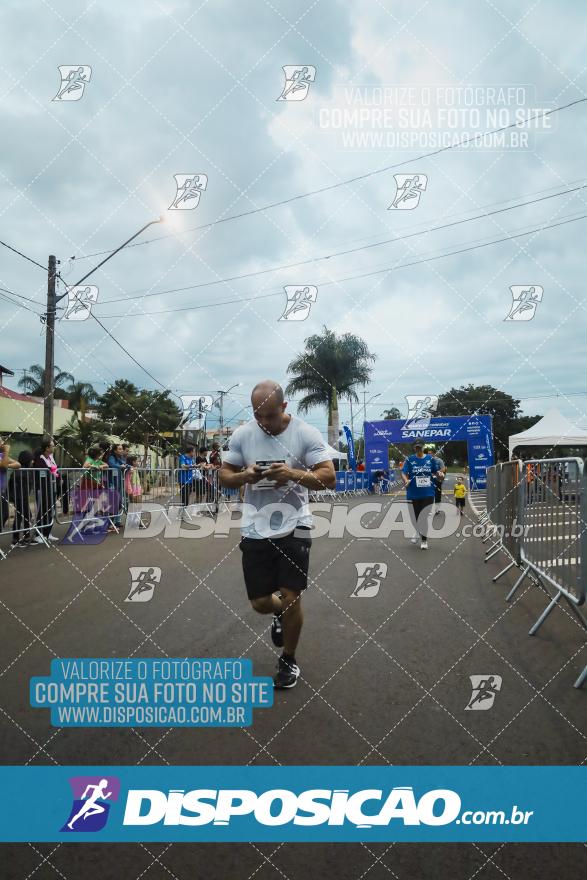 Circuito de Corridas Sanepar 2024