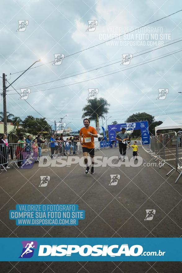 Circuito de Corridas Sanepar 2024