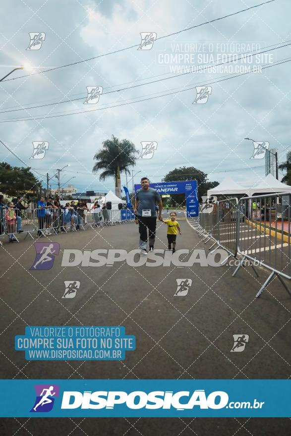 Circuito de Corridas Sanepar 2024