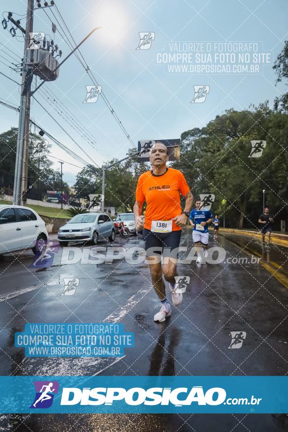 Circuito de Corridas Sanepar 2024