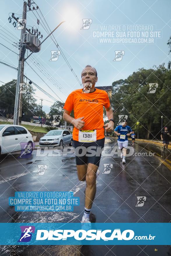 Circuito de Corridas Sanepar 2024