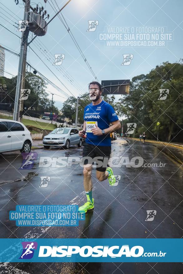 Circuito de Corridas Sanepar 2024